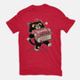 The History Of My Life-Mens-Premium-Tee-Popnotic