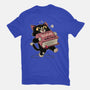 The History Of My Life-Unisex-Basic-Tee-Popnotic