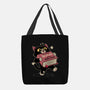 The History Of My Life-None-Basic Tote-Bag-Popnotic