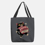 The History Of My Life-None-Basic Tote-Bag-Popnotic