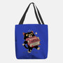 The History Of My Life-None-Basic Tote-Bag-Popnotic
