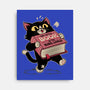 The History Of My Life-None-Stretched-Canvas-Popnotic