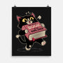 The History Of My Life-None-Matte-Poster-Popnotic