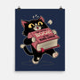 The History Of My Life-None-Matte-Poster-Popnotic
