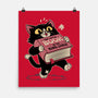 The History Of My Life-None-Matte-Poster-Popnotic