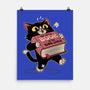 The History Of My Life-None-Matte-Poster-Popnotic