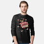 The History Of My Life-Mens-Long Sleeved-Tee-Popnotic