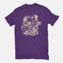 Running In Space-Mens-Premium-Tee-Estudio Horta