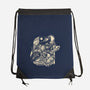 Running In Space-None-Drawstring-Bag-Estudio Horta