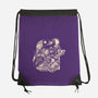 Running In Space-None-Drawstring-Bag-Estudio Horta