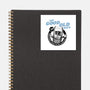 The Good Old Days-None-Glossy-Sticker-Estudio Horta