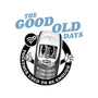 The Good Old Days-None-Mug-Drinkware-Estudio Horta