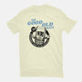 The Good Old Days-Mens-Premium-Tee-Estudio Horta