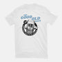 The Good Old Days-Youth-Basic-Tee-Estudio Horta