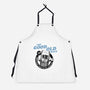 The Good Old Days-Unisex-Kitchen-Apron-Estudio Horta