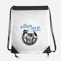 The Good Old Days-None-Drawstring-Bag-Estudio Horta