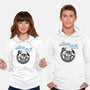 The Good Old Days-Unisex-Pullover-Sweatshirt-Estudio Horta