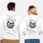 The Good Old Days-Unisex-Zip-Up-Sweatshirt-Estudio Horta