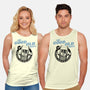 The Good Old Days-Unisex-Basic-Tank-Estudio Horta