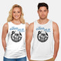 The Good Old Days-Unisex-Basic-Tank-Estudio Horta
