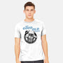The Good Old Days-Mens-Heavyweight-Tee-Estudio Horta