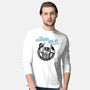 The Good Old Days-Mens-Long Sleeved-Tee-Estudio Horta