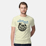 The Good Old Days-Mens-Premium-Tee-Estudio Horta