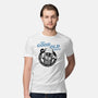 The Good Old Days-Mens-Premium-Tee-Estudio Horta
