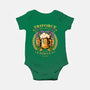 Triforce IPA-Baby-Basic-Onesie-FernandoSala