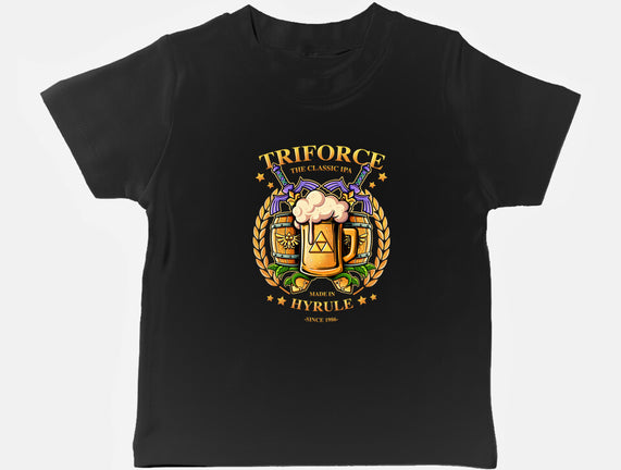 Triforce IPA