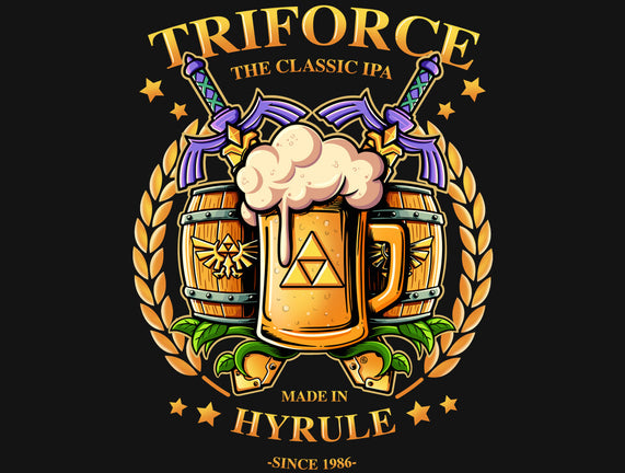 Triforce IPA