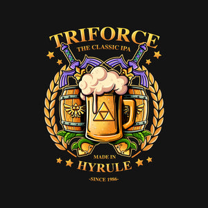 Triforce IPA