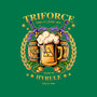 Triforce IPA-Unisex-Pullover-Sweatshirt-FernandoSala