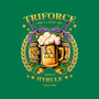 Triforce IPA-None-Basic Tote-Bag-FernandoSala