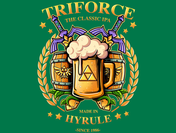 Triforce IPA