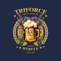 Triforce IPA-None-Adjustable Tote-Bag-FernandoSala
