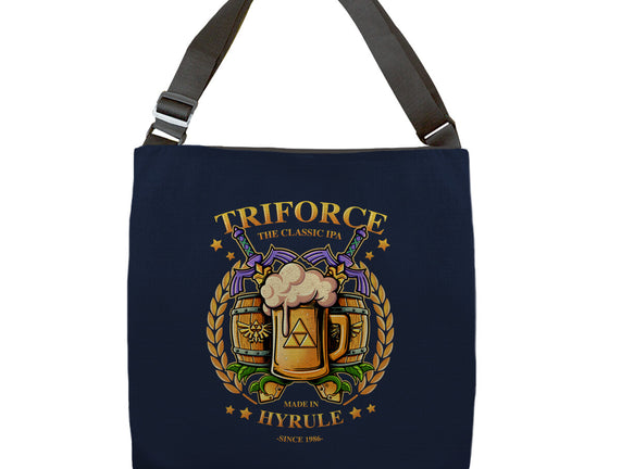 Triforce IPA