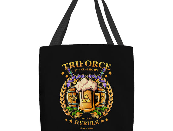 Triforce IPA