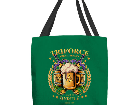 Triforce IPA