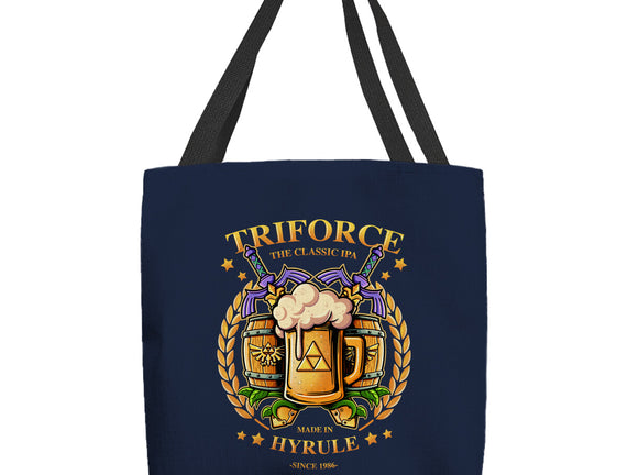 Triforce IPA
