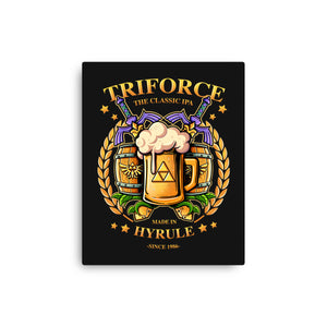 Triforce IPA