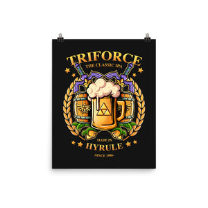 Triforce IPA