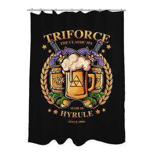 Triforce IPA