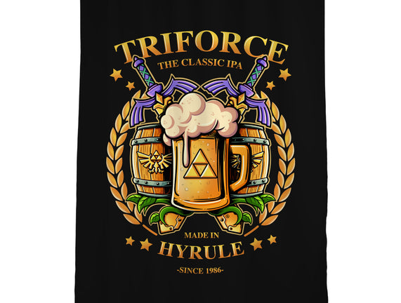 Triforce IPA