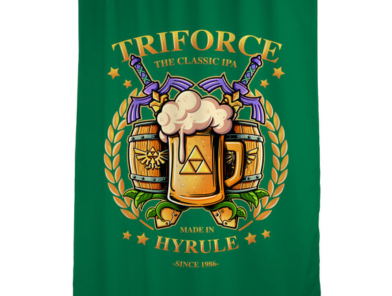 Triforce IPA