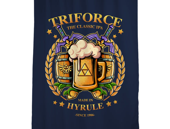 Triforce IPA