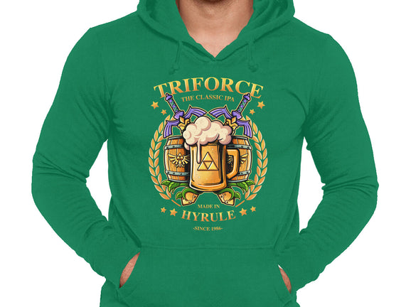 Triforce IPA
