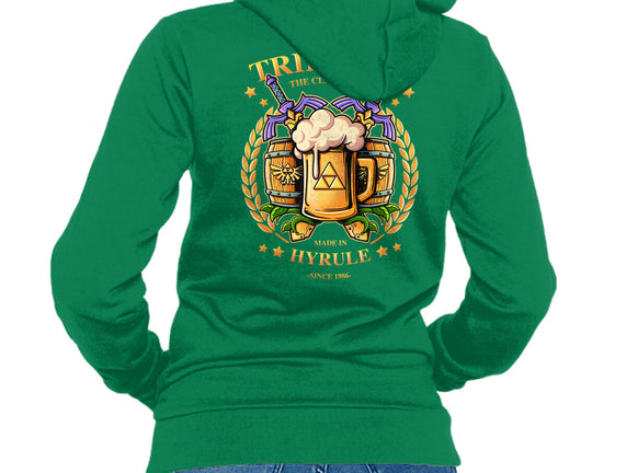 Triforce IPA
