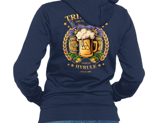 Triforce IPA