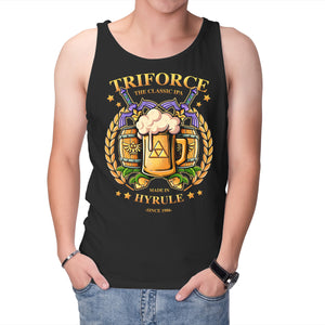 Triforce IPA